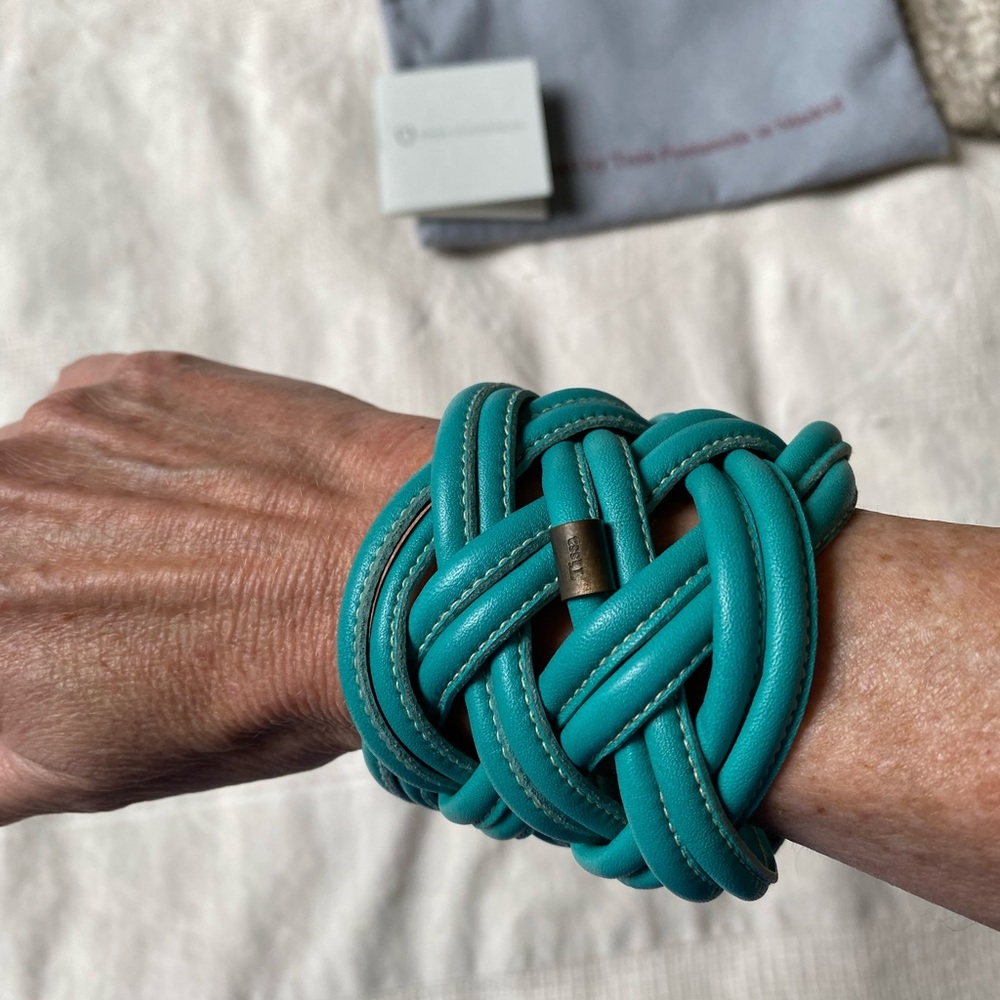 Tissa Fontaneda Mad Max Cuff
